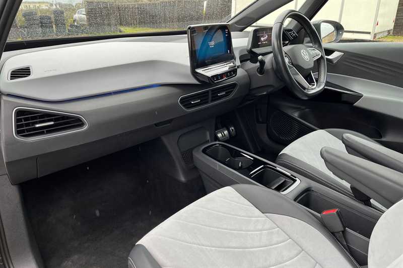 Used Volkswagen ID.3 2022 for sale - 77146788: Photo 13
