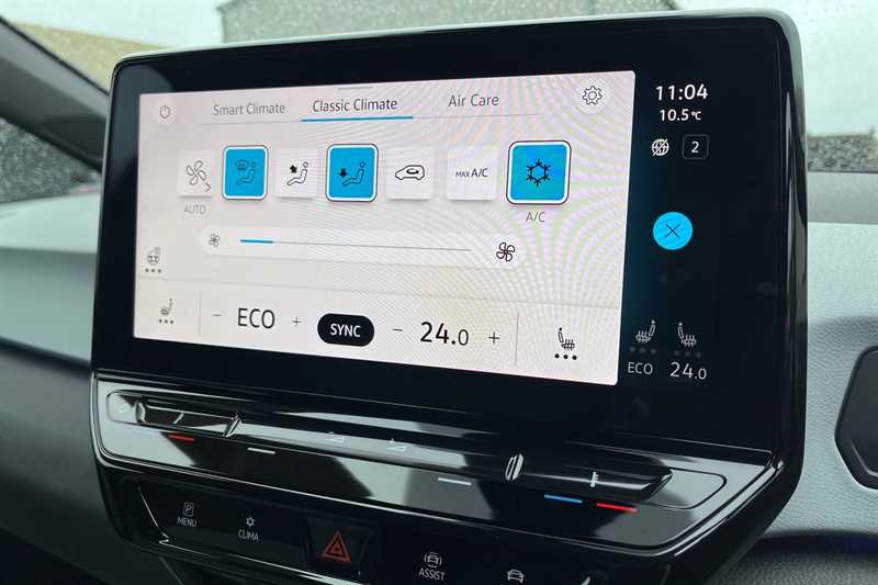 Used Volkswagen ID.3 2022 for sale - 77146788: Photo 17