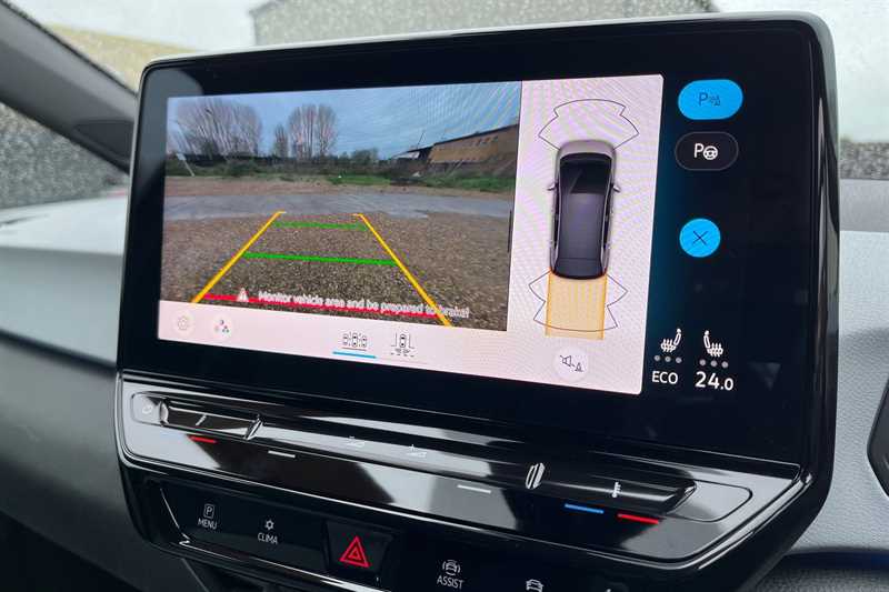 Used Volkswagen ID.3 2022 for sale - 77146788: Photo 19