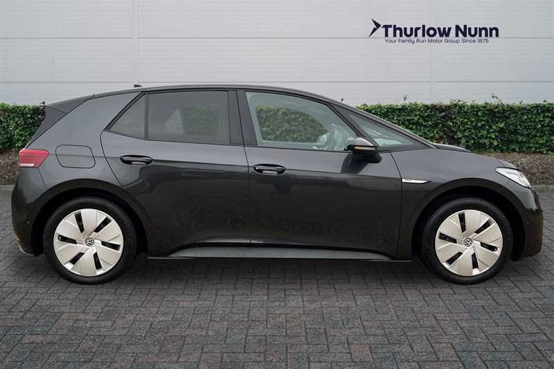 Used Volkswagen ID.3 2022 for sale - 77146788: Photo 2