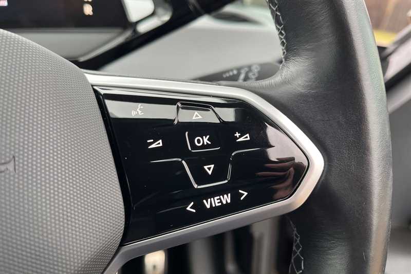 Used Volkswagen ID.3 2022 for sale - 77146788: Photo 22