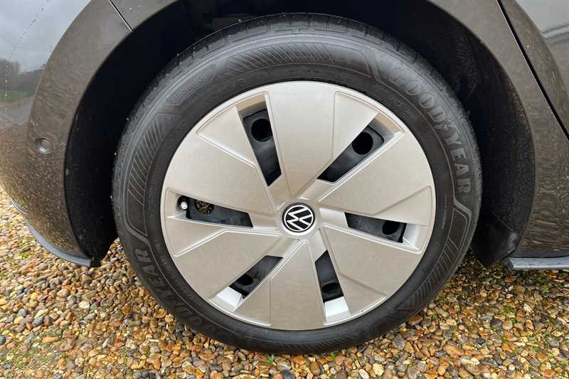 Used Volkswagen ID.3 2022 for sale - 77146788: Photo 25