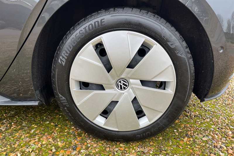 Used Volkswagen ID.3 2022 for sale - 77146788: Photo 26