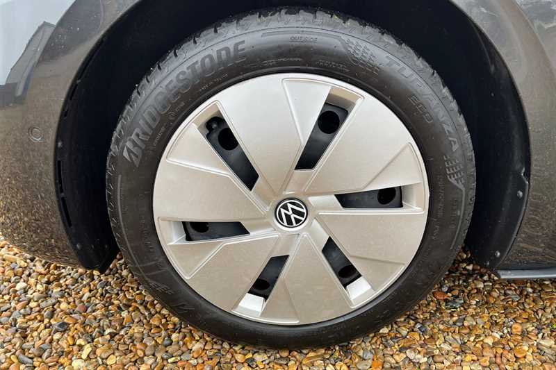 Used Volkswagen ID.3 2022 for sale - 77146788: Photo 27
