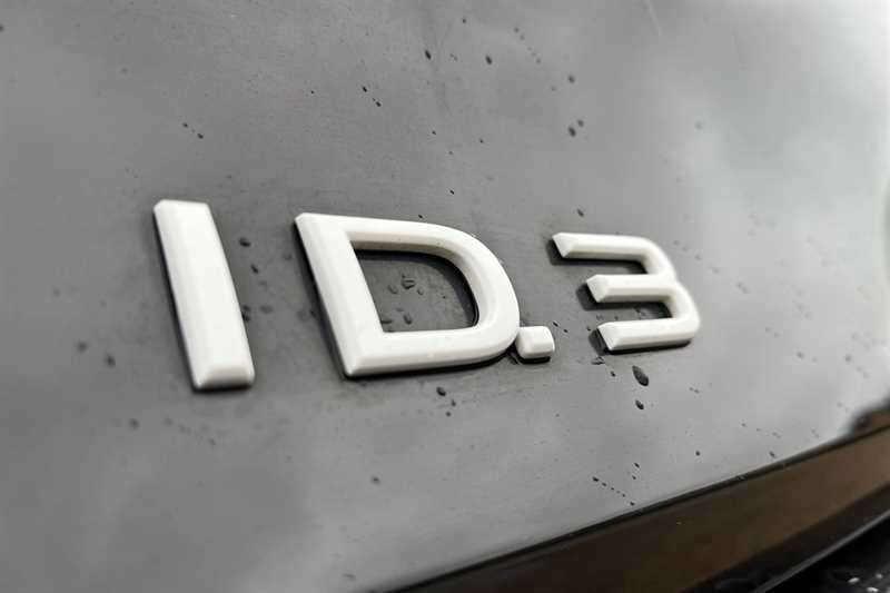 Used Volkswagen ID.3 2022 for sale - 77146788: Photo 34