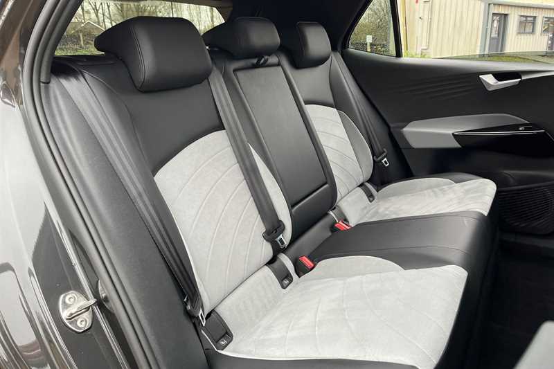 Used Volkswagen ID.3 2022 for sale - 77146788: Photo 40