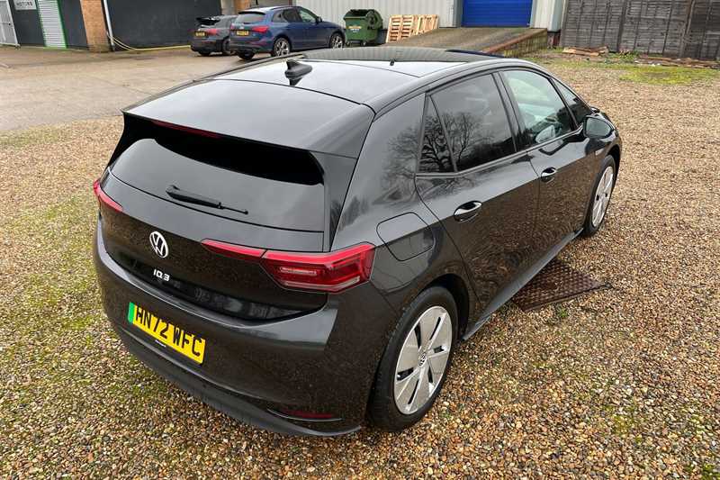Used Volkswagen ID.3 2022 for sale - 77146788: Photo 56