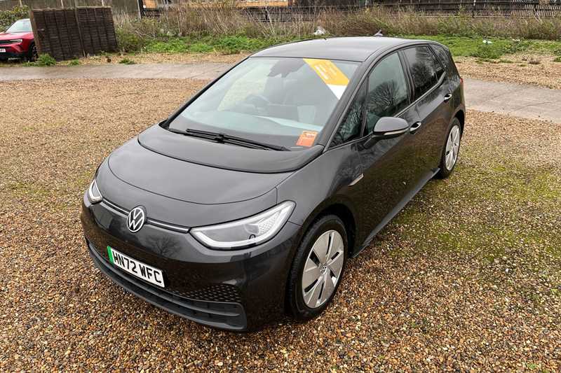 Used Volkswagen ID.3 2022 for sale - 77146788: Photo 60