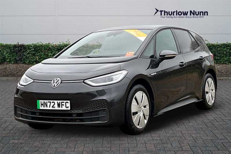 Used Volkswagen ID.3 2022 for sale - 77146788: Photo 7