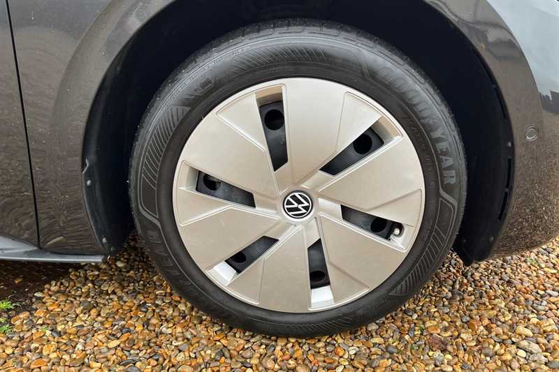 Used Volkswagen ID.3 2022 for sale - 77146788: Photo 9