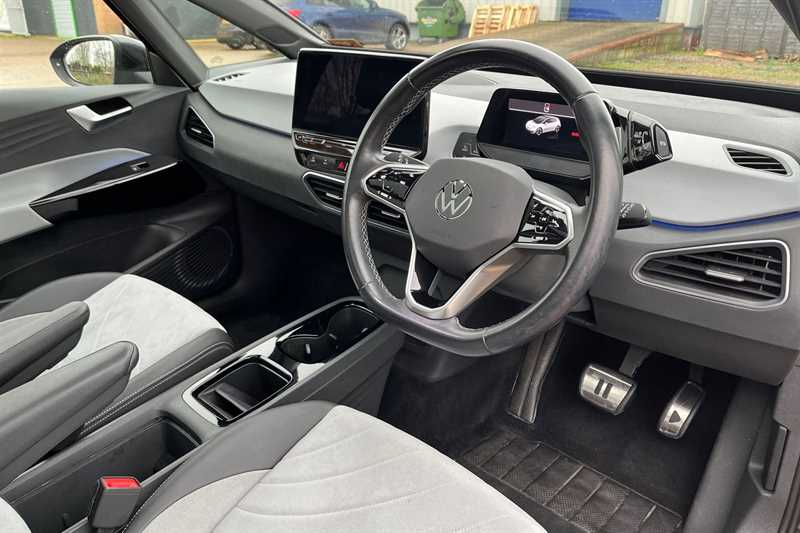 Used Volkswagen ID.3 2022 for sale - 77471025: Photo 10