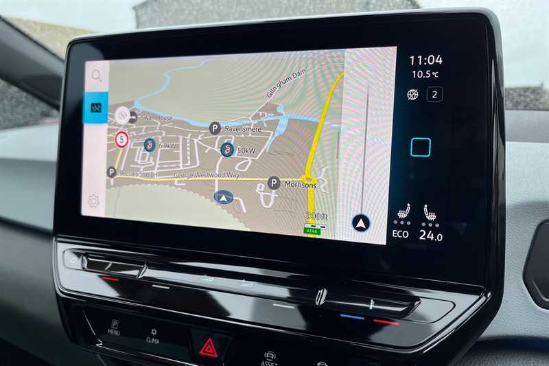 Used Volkswagen ID.3 2022 for sale - 77471025: Photo 18