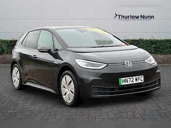 Volkswagen ID.3 feature image