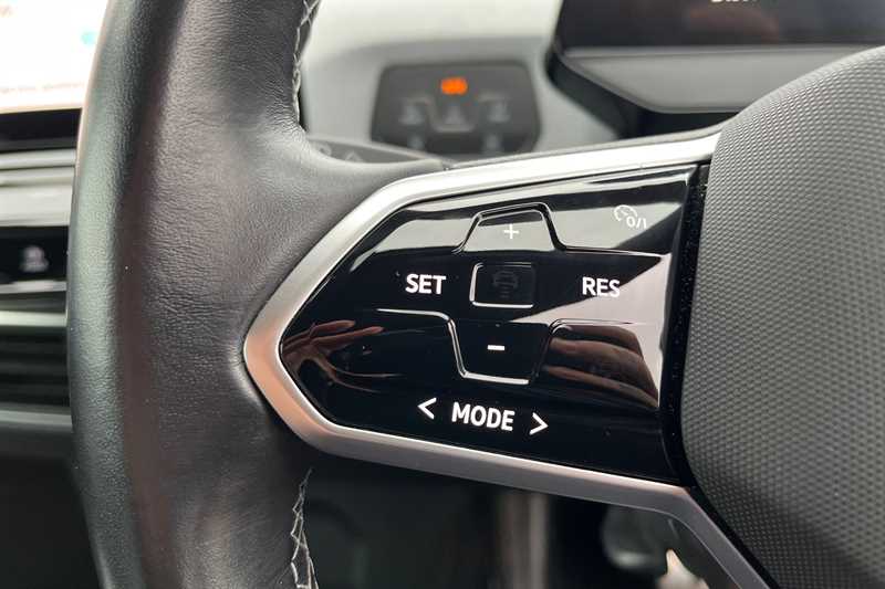 Used Volkswagen ID.3 2022 for sale - 77471025: Photo 21