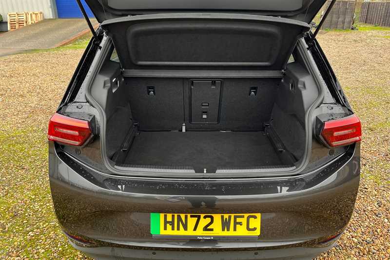 Used Volkswagen ID.3 2022 for sale - 77471025: Photo 24