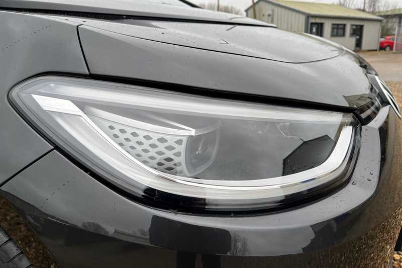 Used Volkswagen ID.3 2022 for sale - 77471025: Photo 30