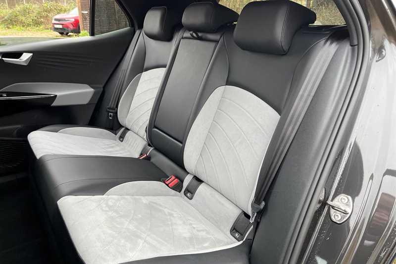 Used Volkswagen ID.3 2022 for sale - 77471025: Photo 35