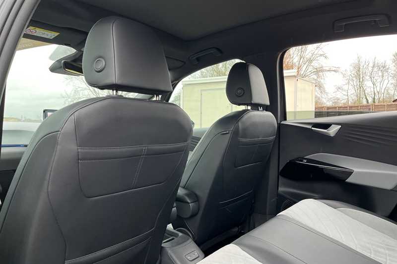 Used Volkswagen ID.3 2022 for sale - 77471025: Photo 36