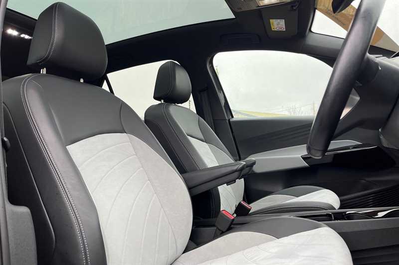Used Volkswagen ID.3 2022 for sale - 77471025: Photo 42