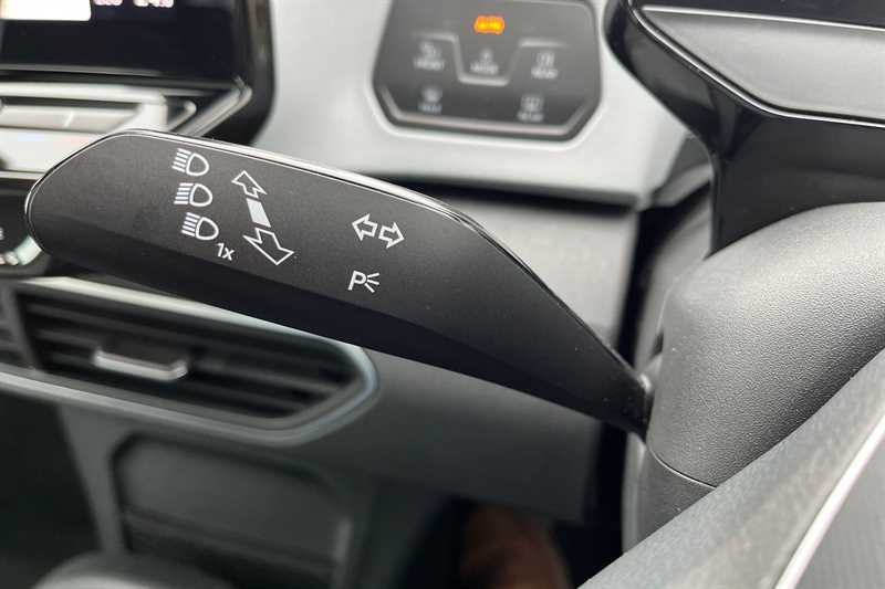 Used Volkswagen ID.3 2022 for sale - 77471025: Photo 49