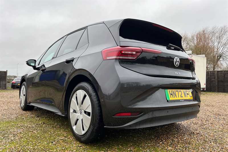 Used Volkswagen ID.3 2022 for sale - 77471025: Photo 57