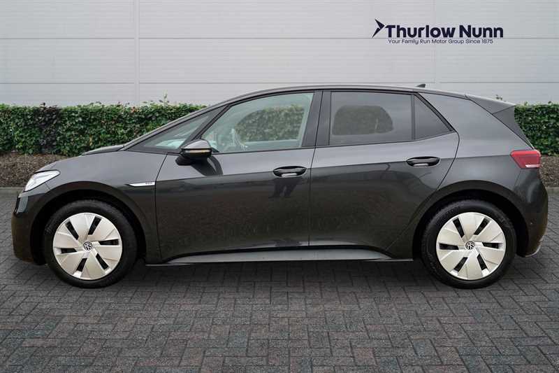 Used Volkswagen ID.3 2022 for sale - 77471025: Photo 6