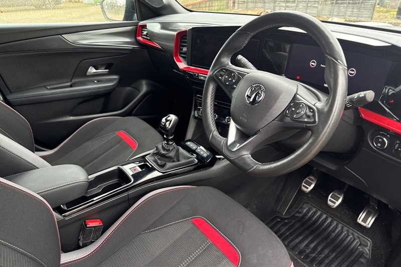 Used Vauxhall Mokka 2023 for sale - 77513420: Photo 10