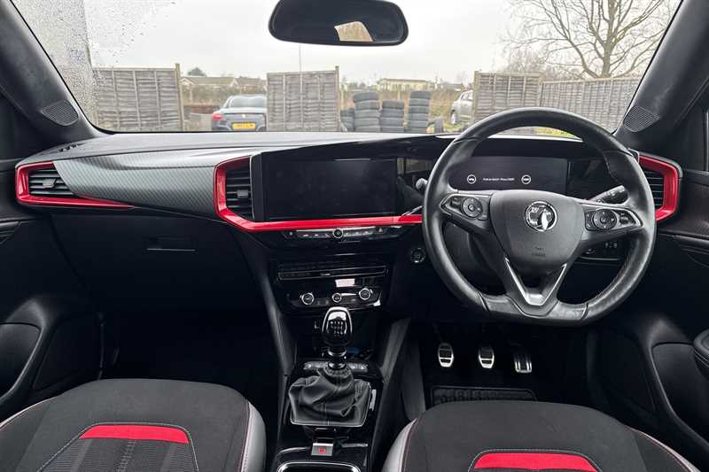 Used Vauxhall Mokka 2023 for sale - 77513420: Photo 12