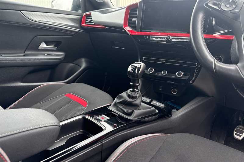 Used Vauxhall Mokka 2023 for sale - 77513420: Photo 14