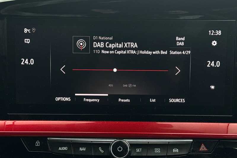 Used Vauxhall Mokka 2023 for sale - 77513420: Photo 17