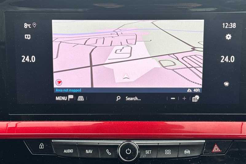 Used Vauxhall Mokka 2023 for sale - 77513420: Photo 18