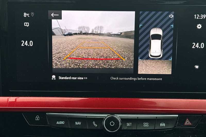 Used Vauxhall Mokka 2023 for sale - 77513420: Photo 19