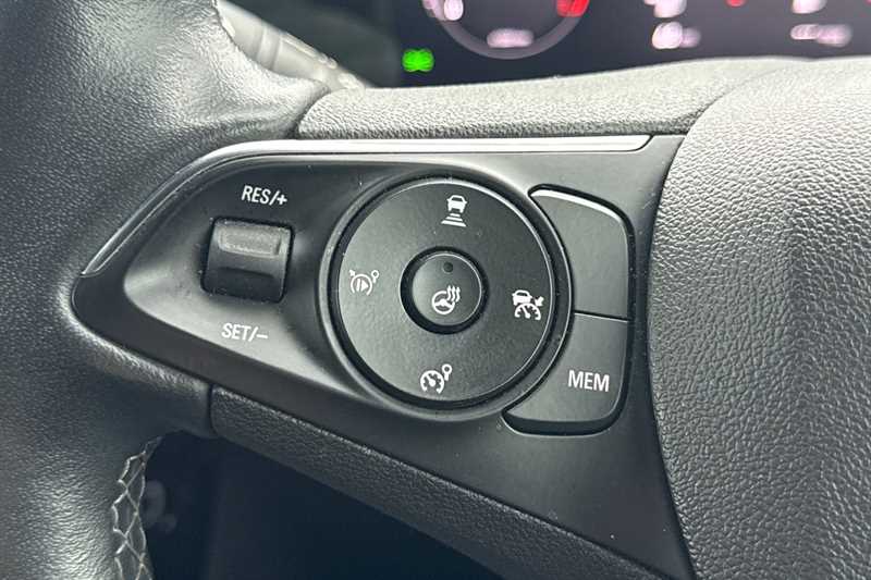 Used Vauxhall Mokka 2023 for sale - 77513420: Photo 21