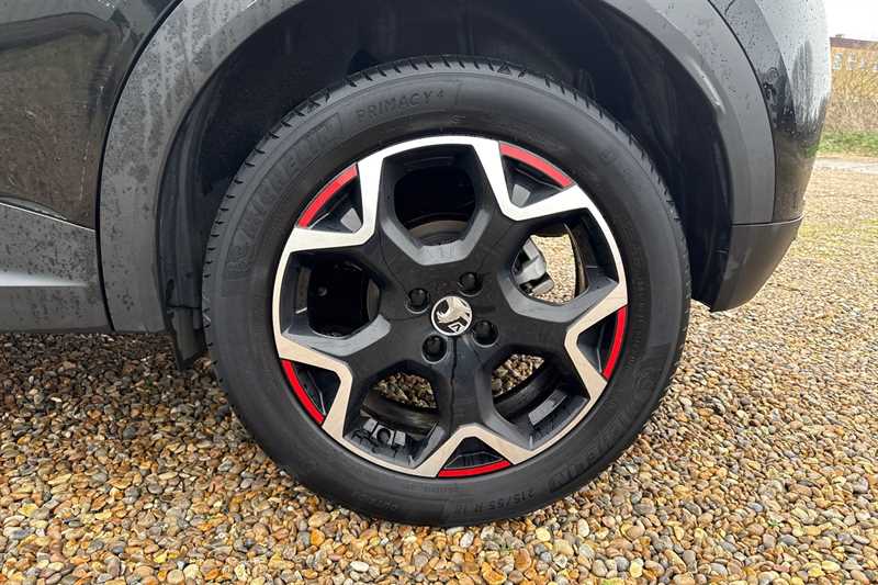 Used Vauxhall Mokka 2023 for sale - 77513420: Photo 26