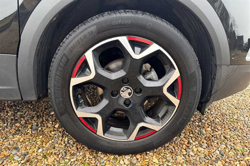 Used Vauxhall Mokka 2023 for sale - 77513420: Photo 28