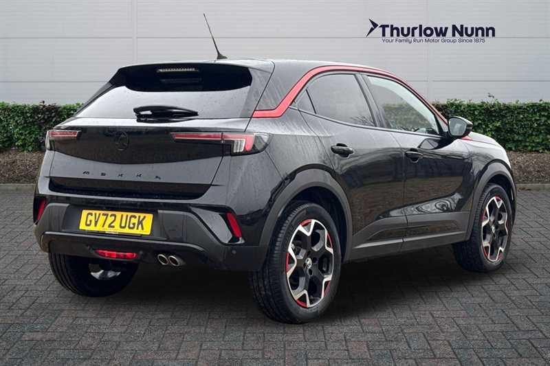 Used Vauxhall Mokka 2023 for sale - 77513420: Photo 3