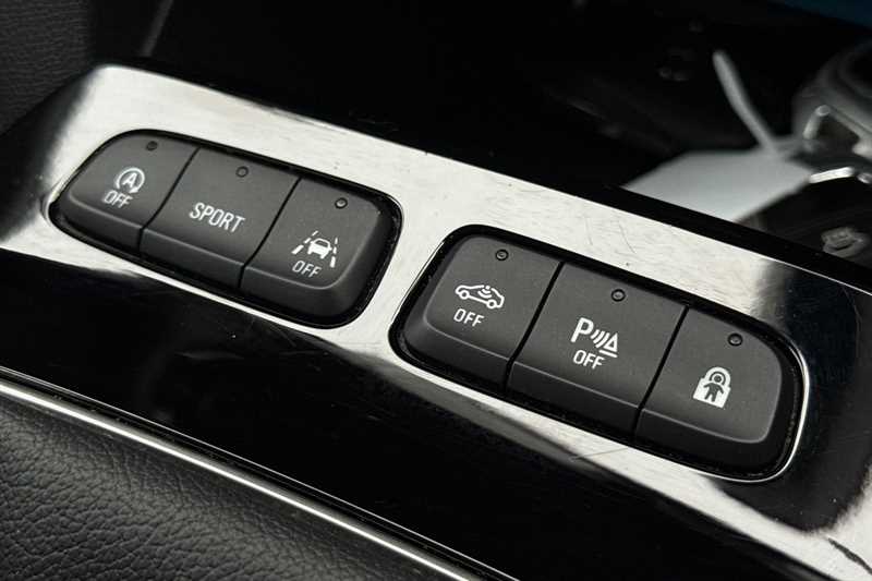 Used Vauxhall Mokka 2023 for sale - 77513420: Photo 37