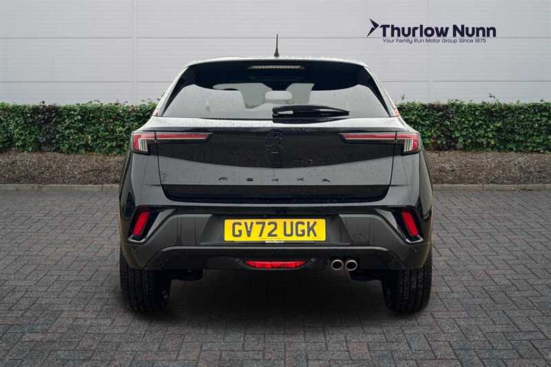 Used Vauxhall Mokka 2023 for sale - 77513420: Photo 4