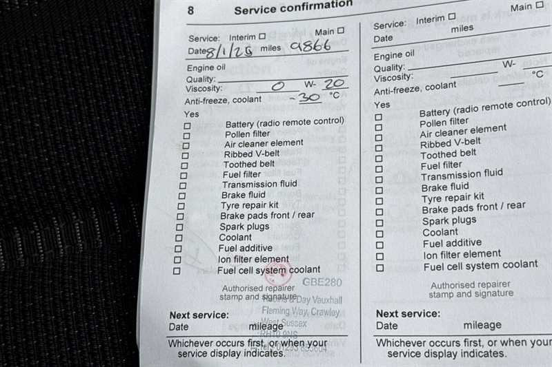 Used Vauxhall Mokka 2023 for sale - 77513420: Photo 40