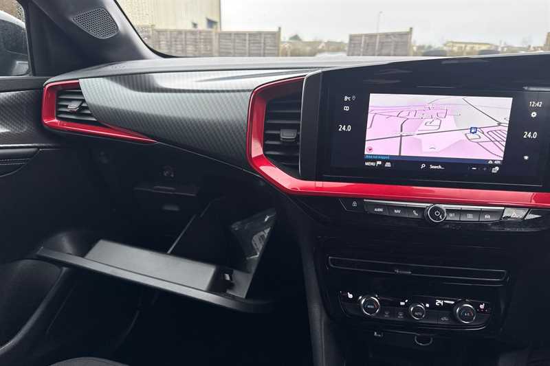 Used Vauxhall Mokka 2023 for sale - 77513420: Photo 41