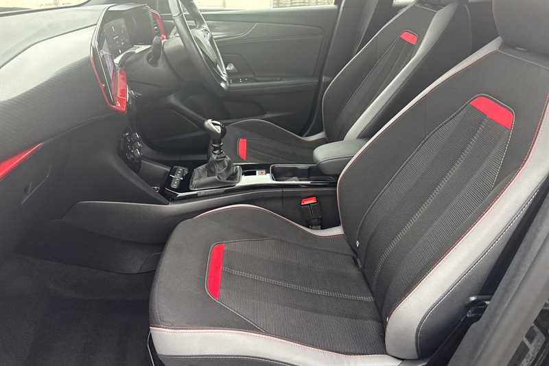 Used Vauxhall Mokka 2023 for sale - 77513420: Photo 46