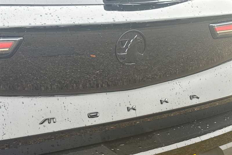 Used Vauxhall Mokka 2023 for sale - 77513420: Photo 47