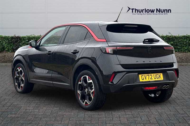 Used Vauxhall Mokka 2023 for sale - 77513420: Photo 5