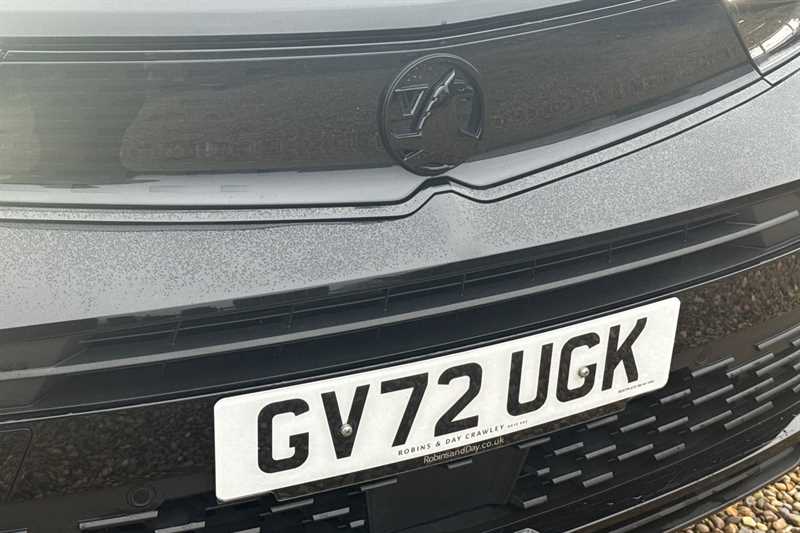 Used Vauxhall Mokka 2023 for sale - 77513420: Photo 51