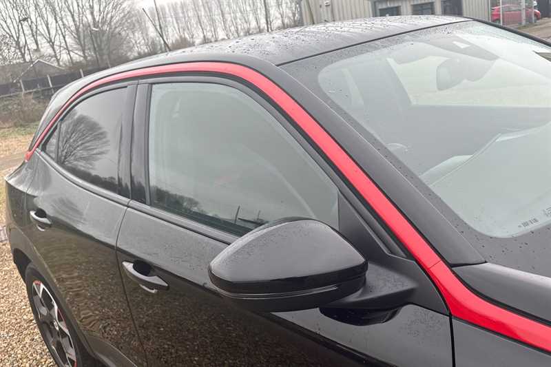 Used Vauxhall Mokka 2023 for sale - 77513420: Photo 52