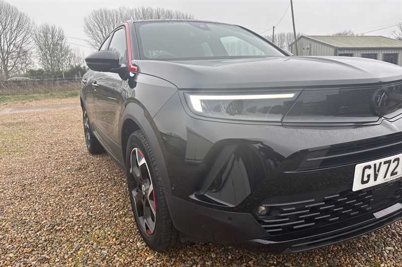 Used Vauxhall Mokka 2023 for sale - 77513420: Photo 53