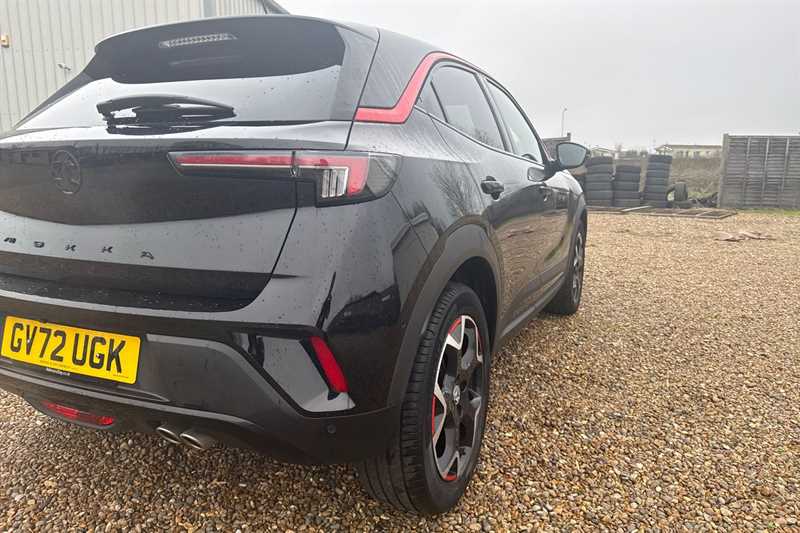 Used Vauxhall Mokka 2023 for sale - 77513420: Photo 56