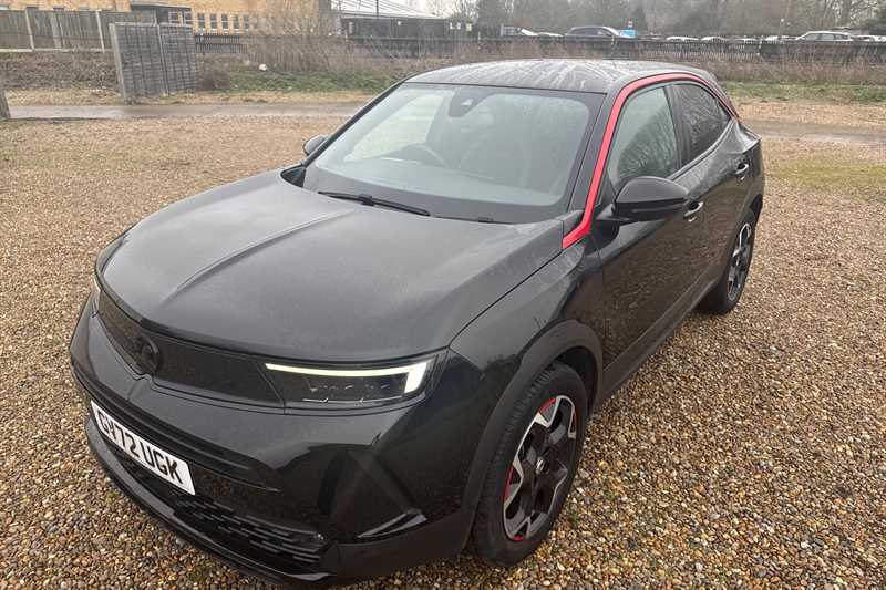 Used Vauxhall Mokka 2023 for sale - 77513420: Photo 58