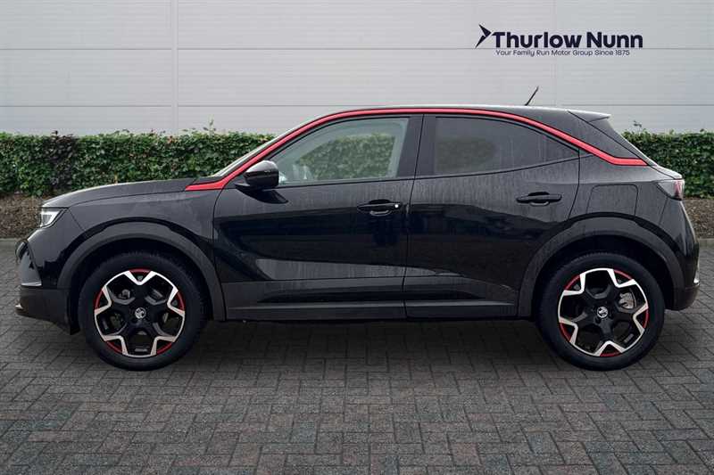 Used Vauxhall Mokka 2023 for sale - 77513420: Photo 6