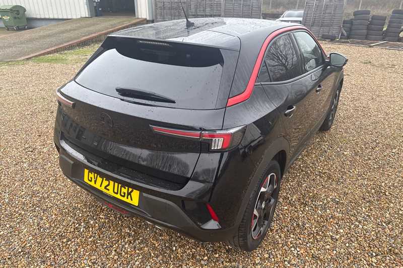 Used Vauxhall Mokka 2023 for sale - 77513420: Photo 60